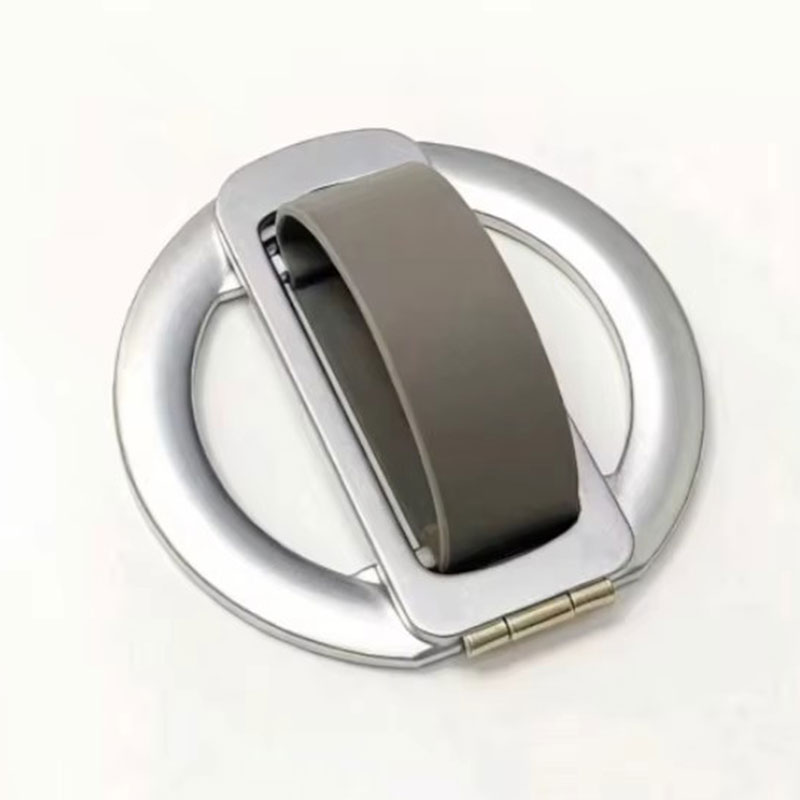 Phone Accessories Vendor - 유니버설 마그네틱 폴딩 폰 스탠드 그립