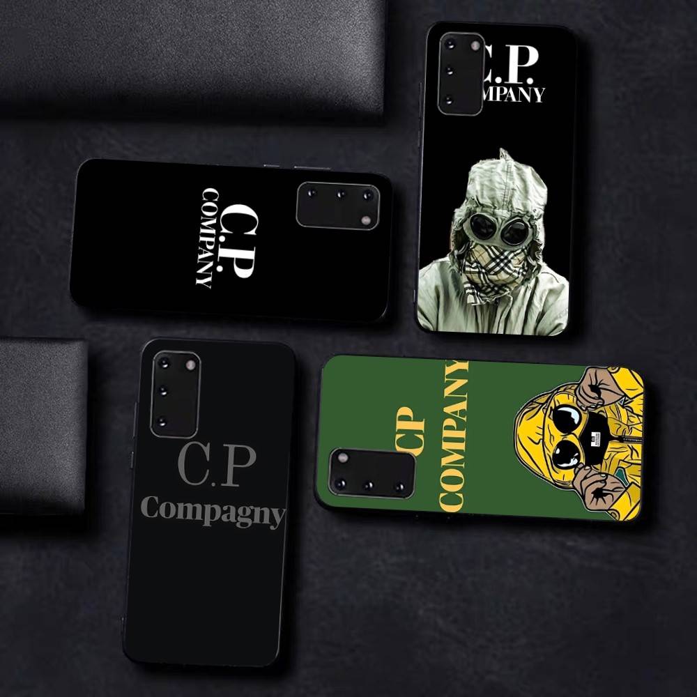 Phone Accessories Company - C-ComPanys-luxury-C-Cp 삼성 S 24 Fe 25