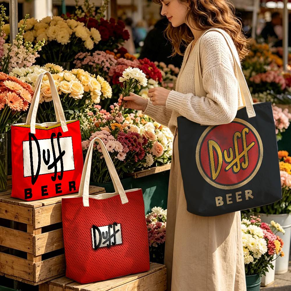 Phone Accessories Shop - Ft D-Duffs 맥주 1개 쇼핑용 여성