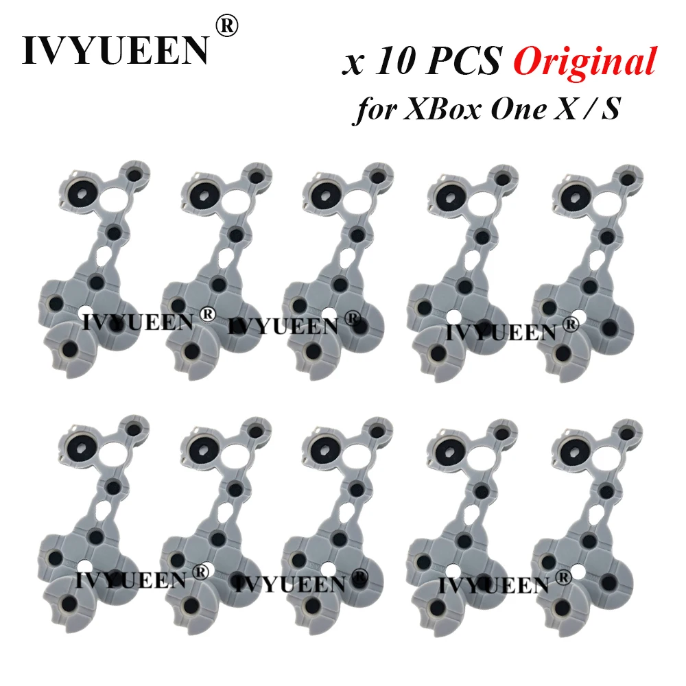Gaming Controller Phone - IVYUEEN 3-10 PCS XBox One X