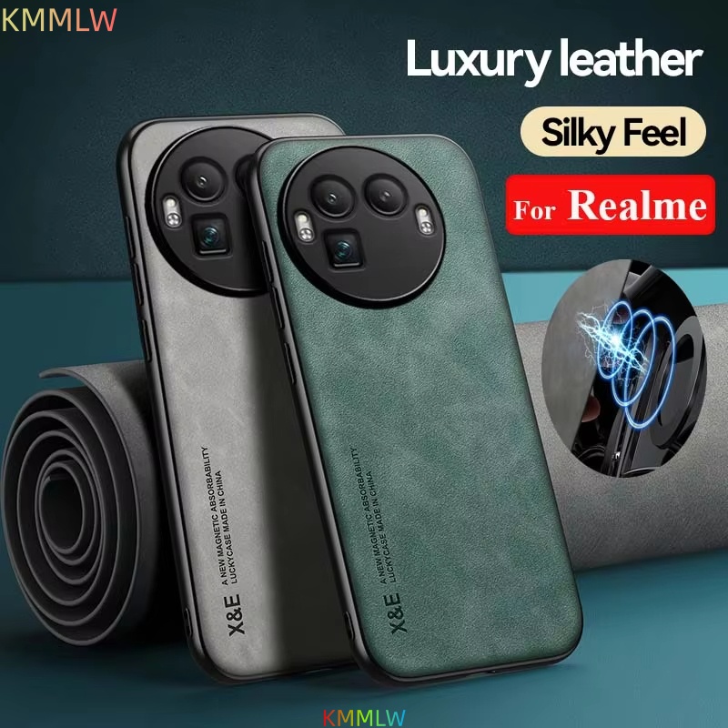 Car Mount Phone - Realme GT8 Pro 보호 커버용 충격