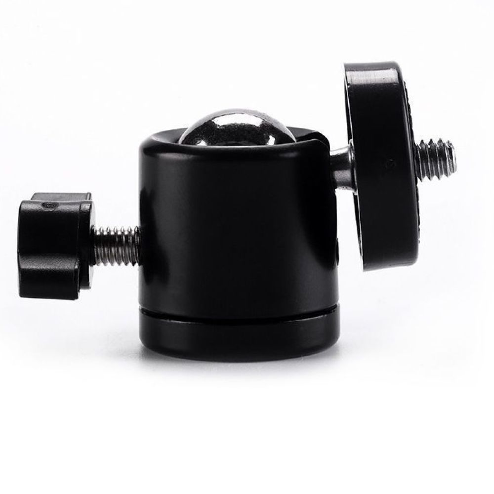 Phone Accessories For Content Creators - 범용 휴대폰 마운트 삼각대 어댑터 유연한