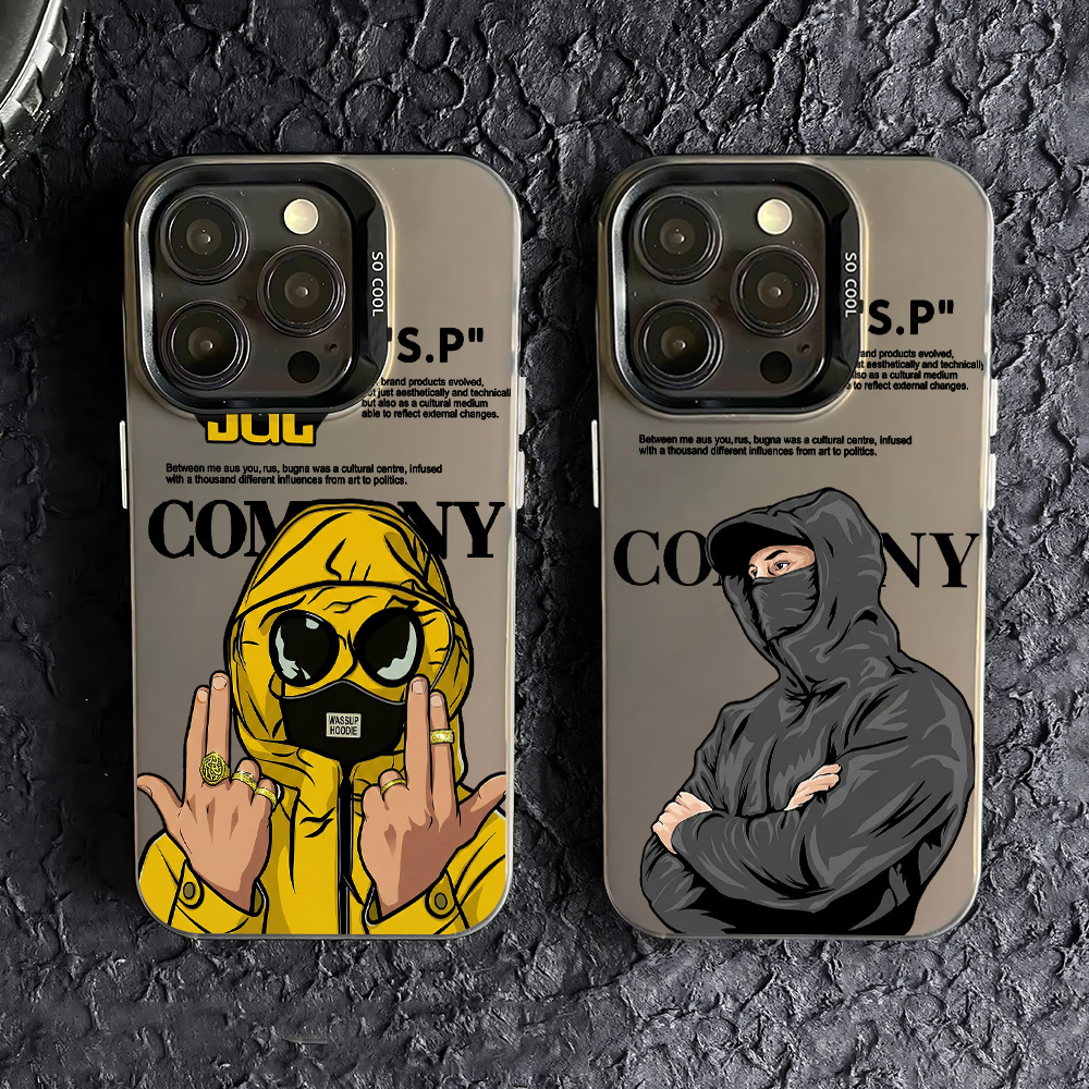 Phone Accessories Company - 아이폰 C-ComPanys-luxury-C-Cp 17 16e 16 15