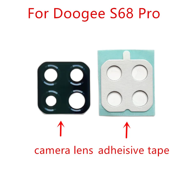 Phone Accessories Shop - DOOGEE S68 Pro 5.9 인치 핸드폰
