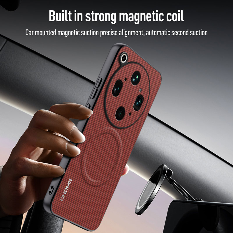 Car Mount Phone - OPPO Find X9 Ultra X9 X9s