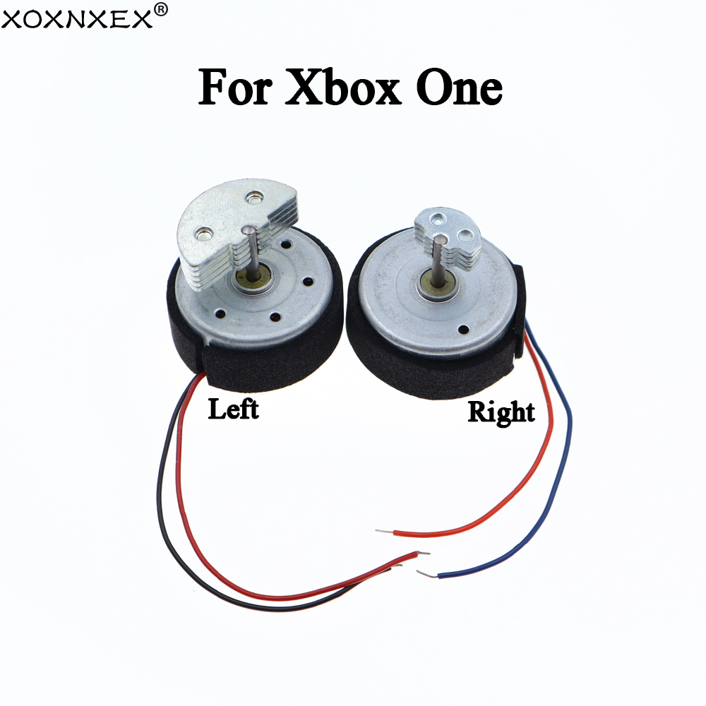 Gaming Controller Phone - Xbox One 컨트롤러 진동기 럼블 모터