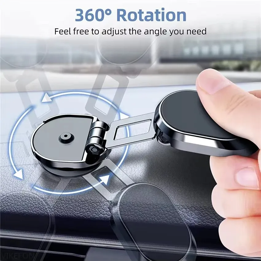자석식 차량용 핸드폰 거치대, 접이식 대시보드 스탠드, - Car Mount Phone 리뷰 및 가격