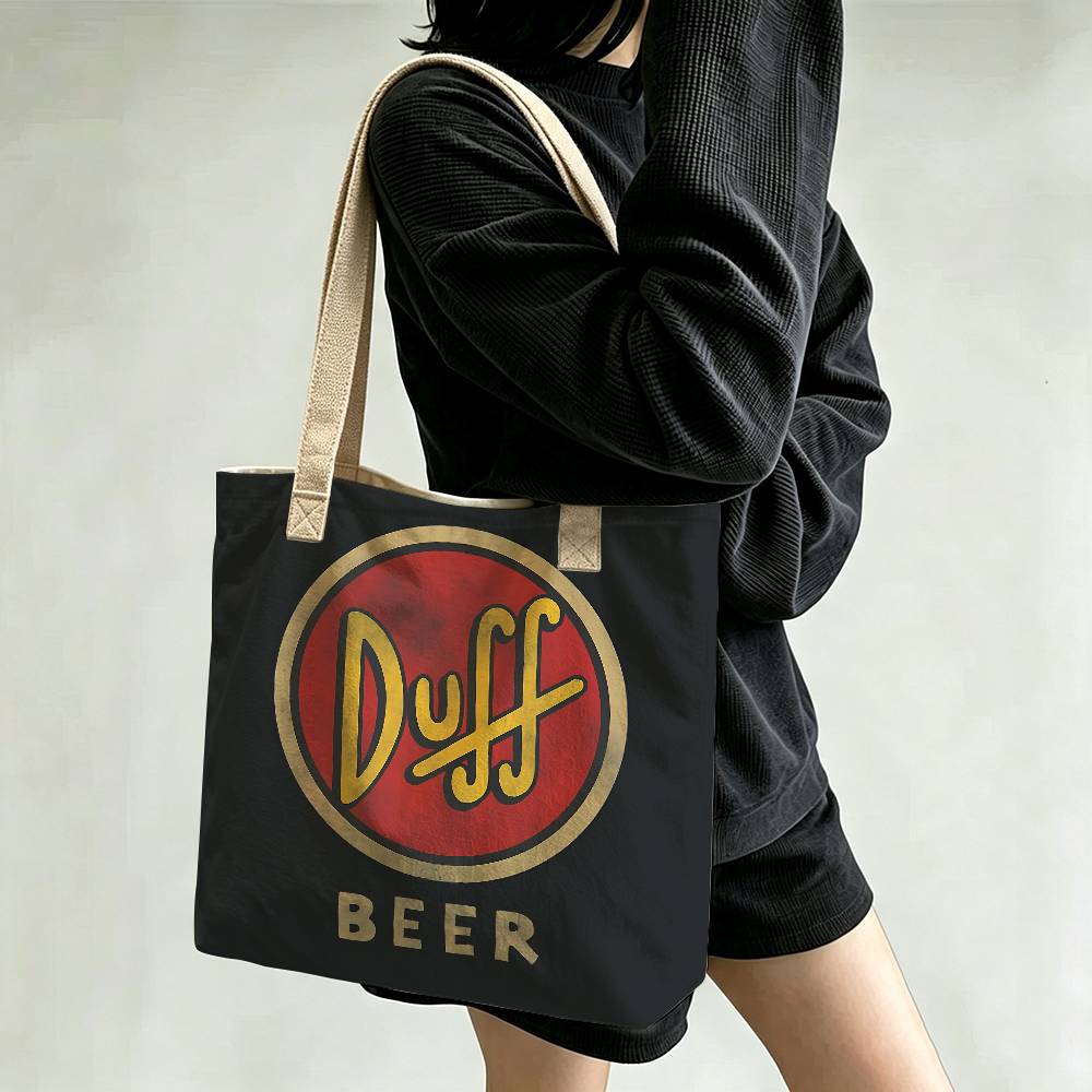 Ft D-Duffs 맥주 1개 쇼핑용 여성 가방 인기  - Phone Accessories Shop 리뷰 및 가격