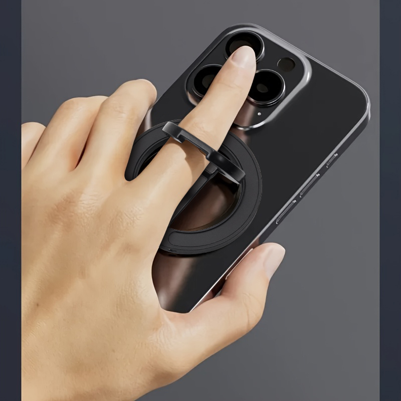 MagSafe용 양면 자석식 휴대폰 링 홀더 휴대용 접 - Phone Accessories Vendor 리뷰 및 가격
