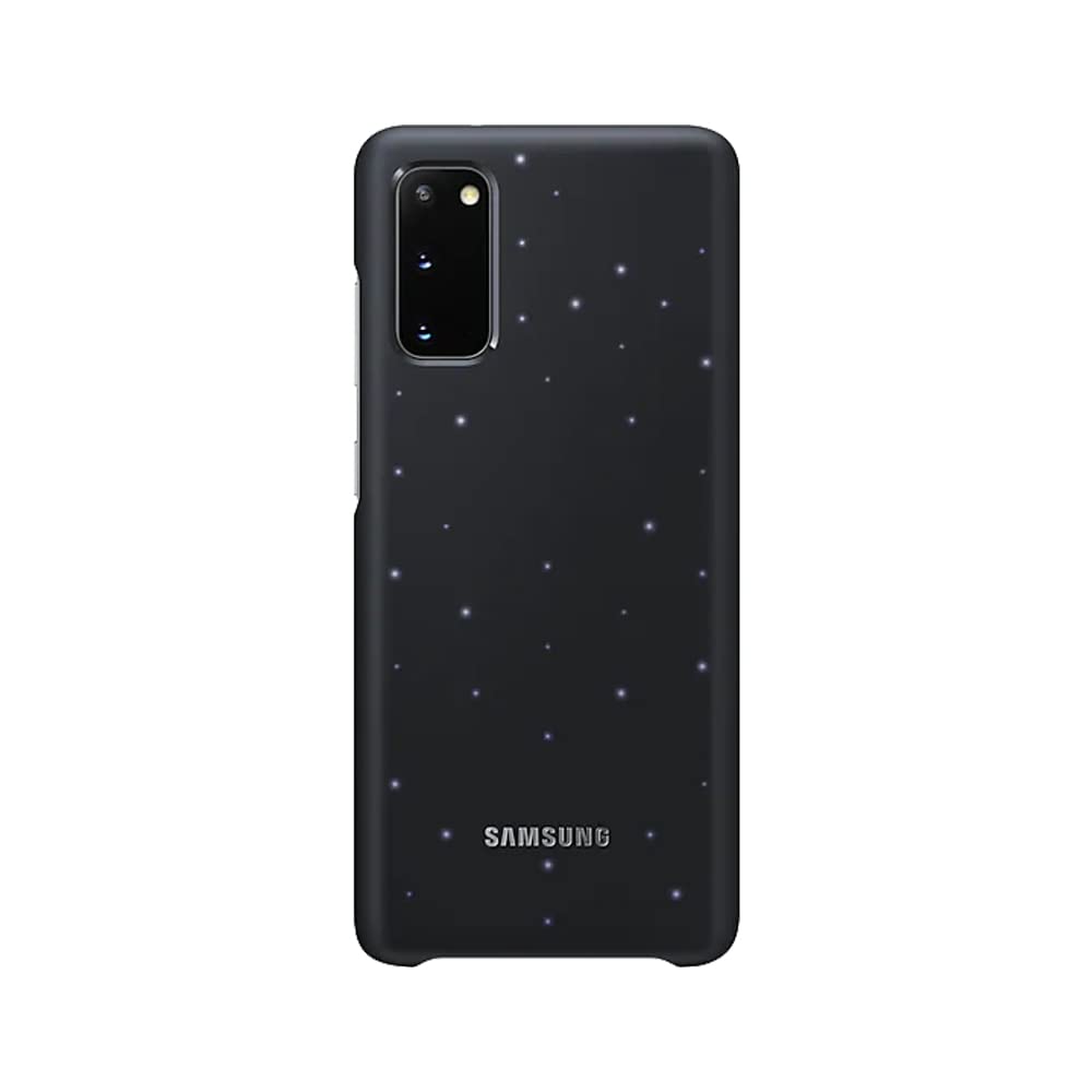삼성 갤럭시 S20+ S20 울트라용 스마트 LED 커 - Led Flash Case 리뷰 및 가격