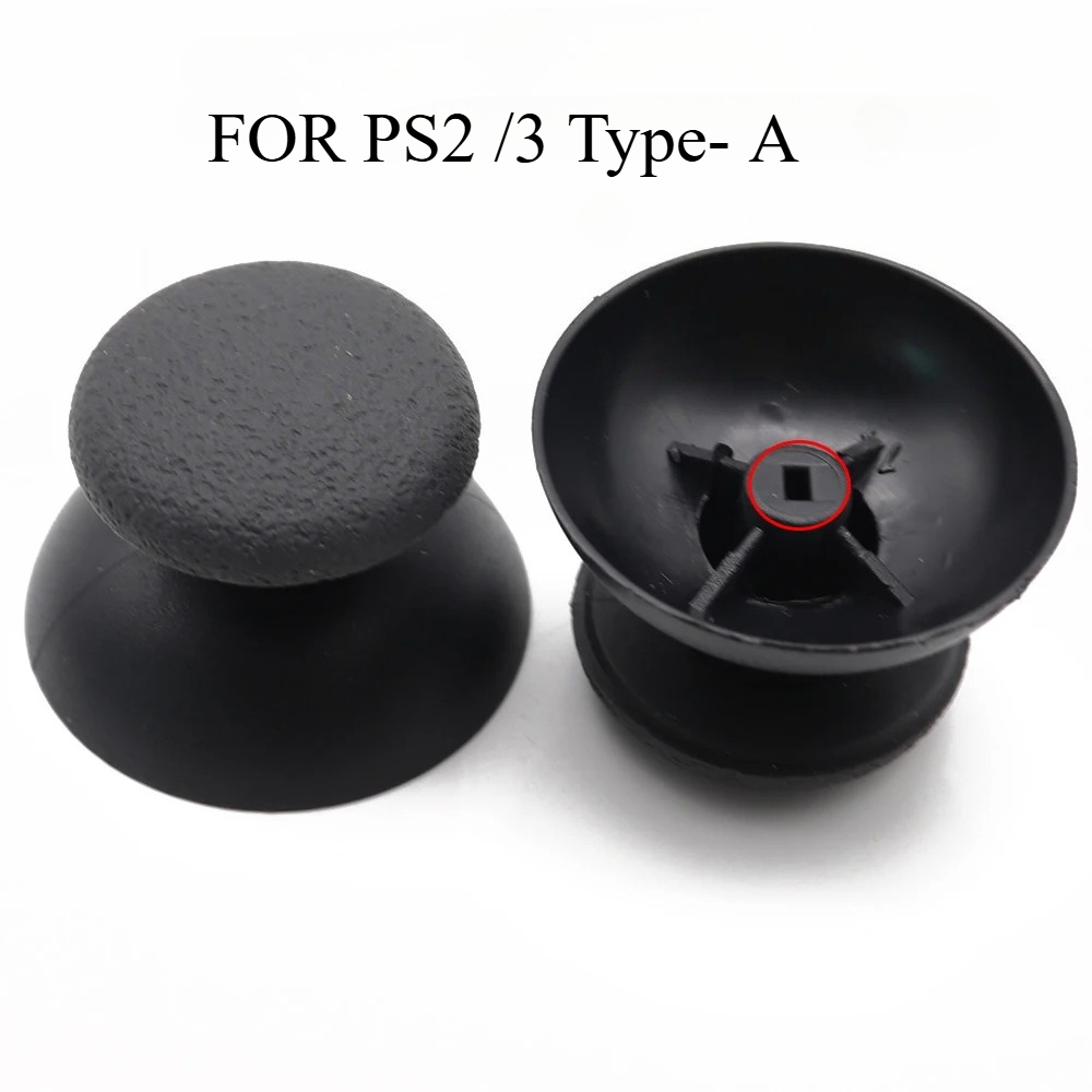 100개 3D 아날로그 조이스틱 스틱 모듈 버섯 모양  - Gaming Controller Phone 리뷰 및 가격