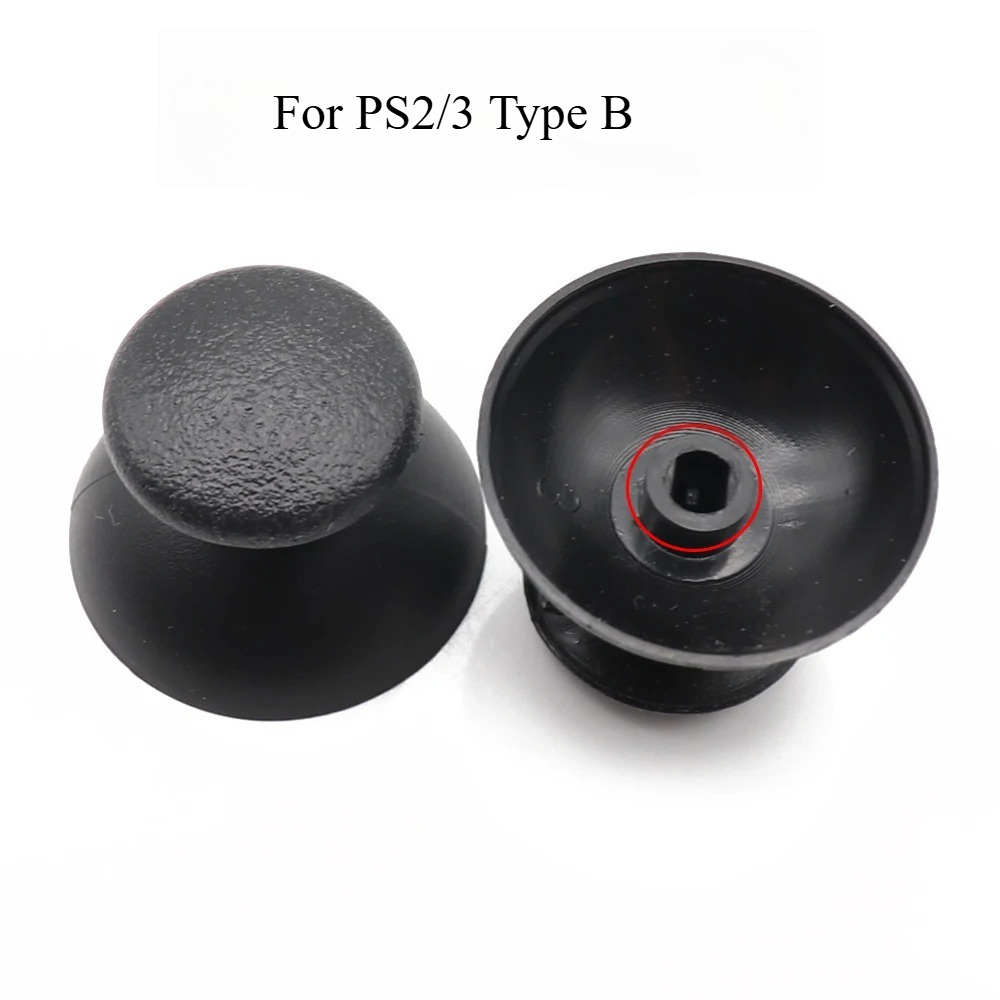 100개 3D 아날로그 조이스틱 스틱 모듈 버섯 모양  - Gaming Controller Phone 리뷰 및 가격