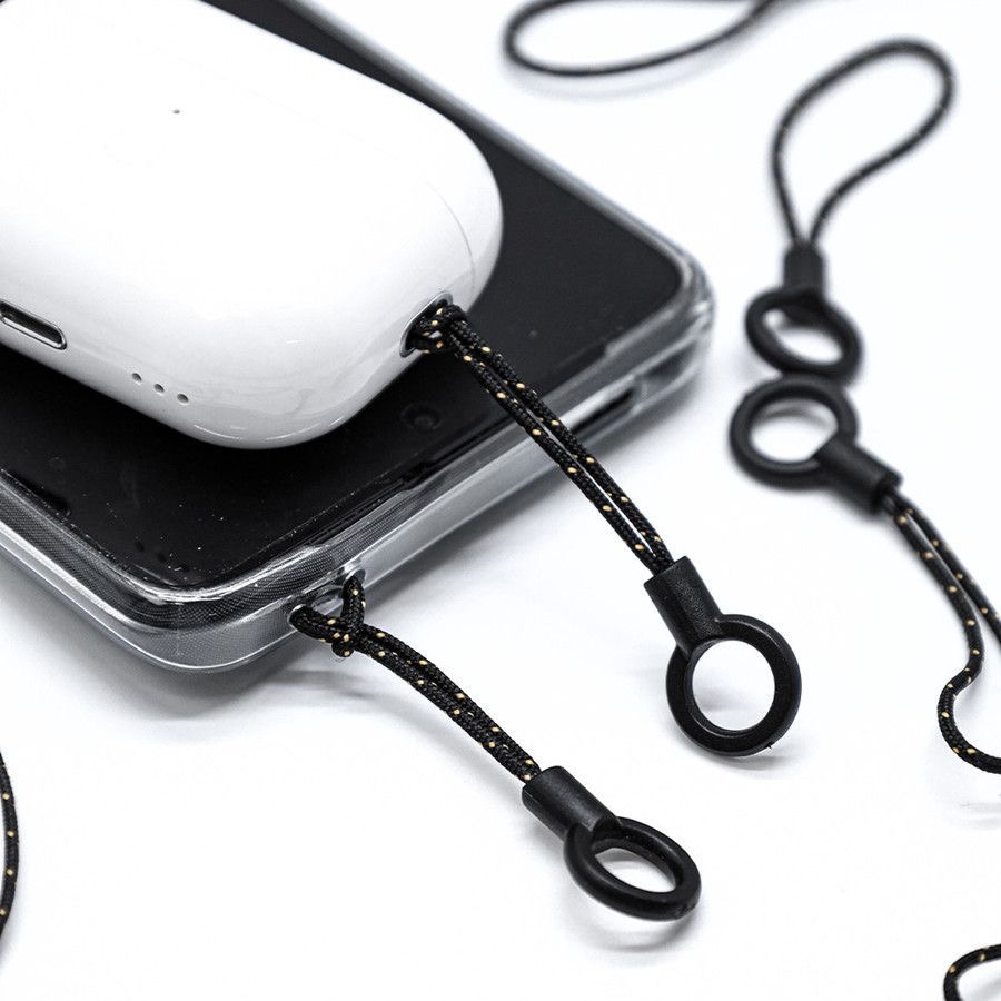 나일론 핸드폰 손가락 링 그립 홀더 스트랩 참 장식 끈 - Phone Accessories Vendor 리뷰 및 가격