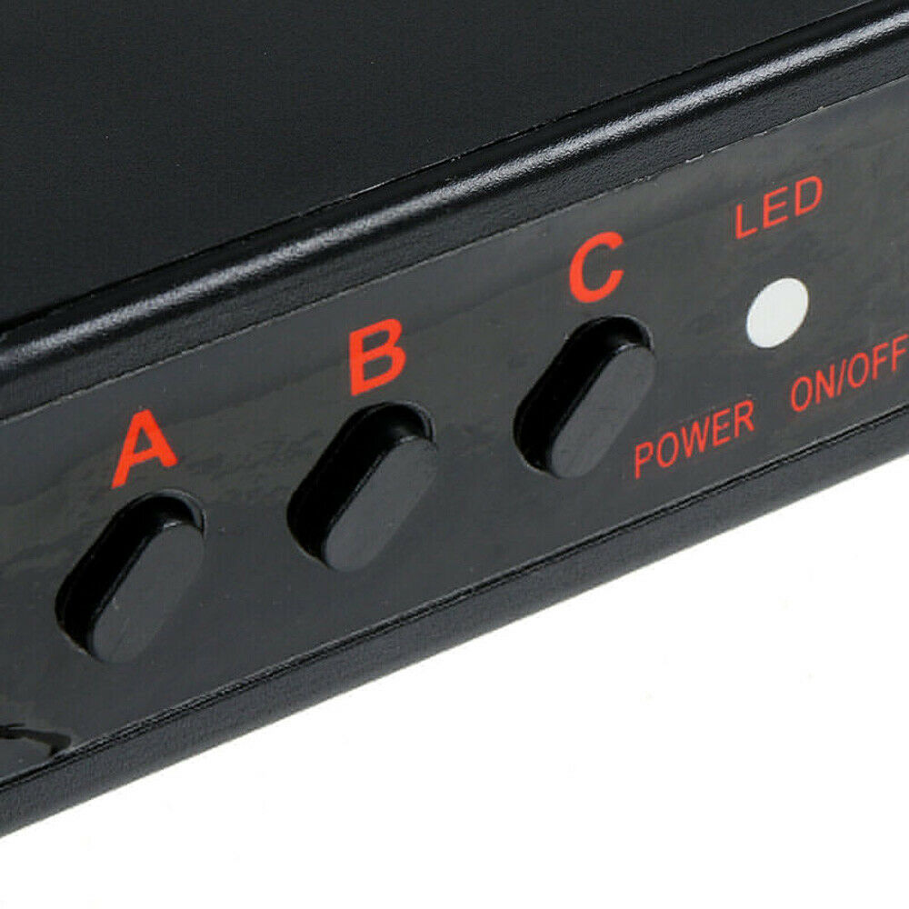 범용 LED 스트로브 플래시 라이트 점멸등, 4 웨이, - Led Flash Case 리뷰 및 가격