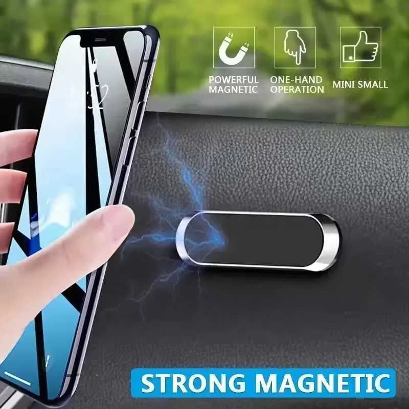 금속 자석식 휴대폰 거치대 자석식 차량용 휴대폰 거치대 - Car Mount Phone 리뷰 및 가격