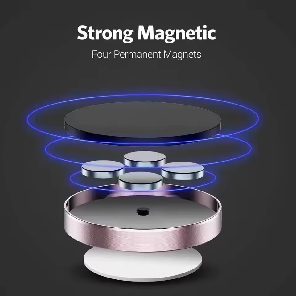자석식 차량용 핸드폰 거치대, 아이폰, 샤오미, 화웨이 - Car Mount Phone 리뷰 및 가격