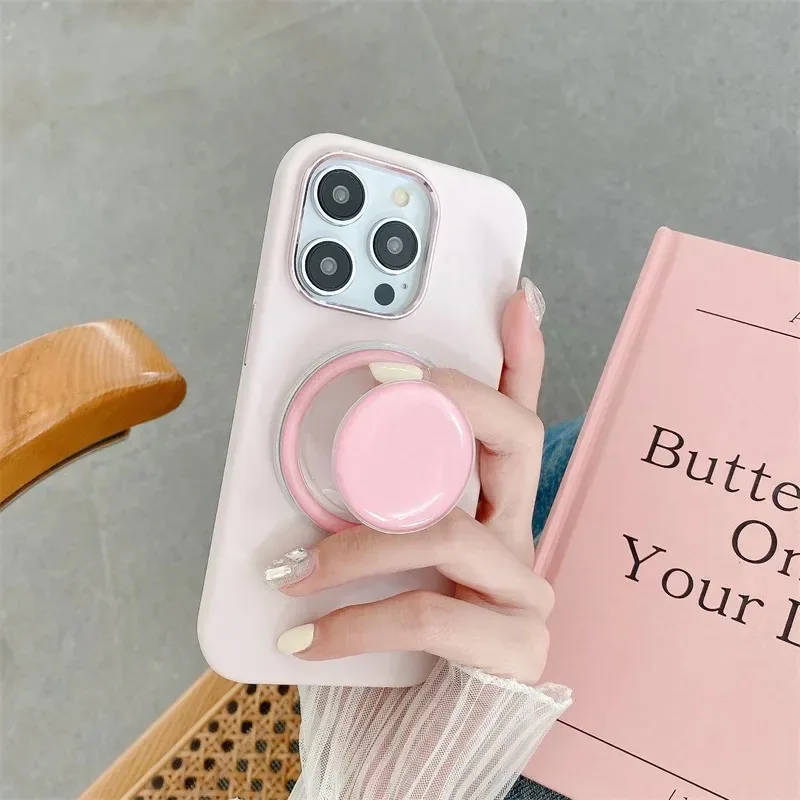 자석식 접이식 폰 그립 홀더 소켓 포켓 지지대 (아이폰 - Phone Accessories Vendor 리뷰 및 가격