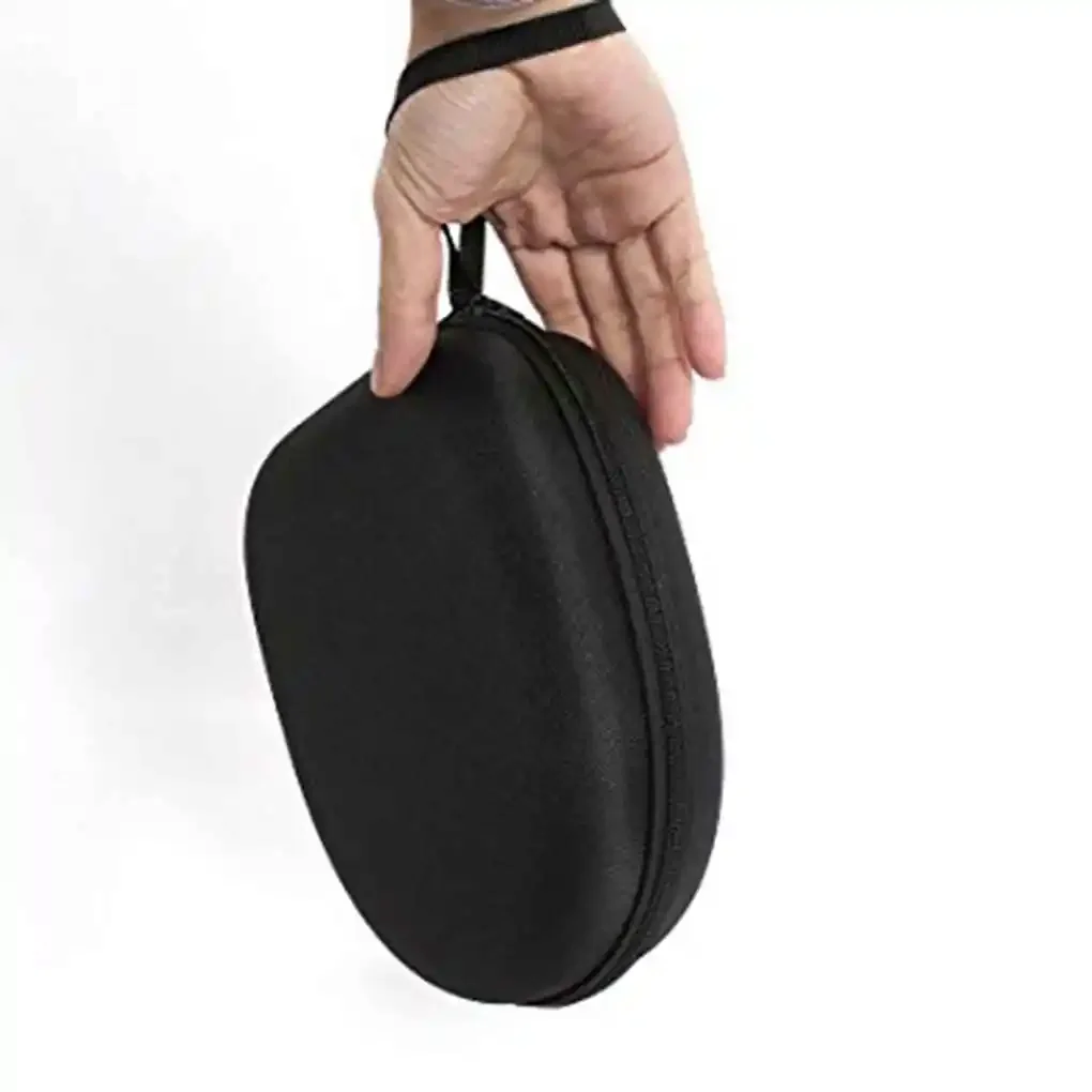 헤드폰 휴대용 케이스 충격 방지 헤드셋 파우치 용량 휴 - Phone Accessories Company 리뷰 및 가격