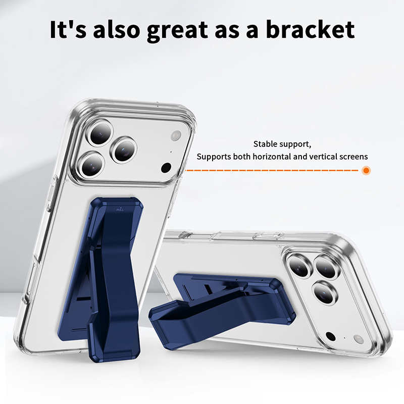 유니버설 인비저블 버클 모바일 폰 홀더 접이식 백 스티 - Phone Accessories Vendor 리뷰 및 가격