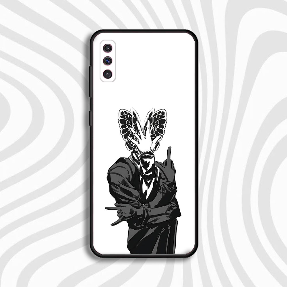 Limbus C-Company Quixote Butte - Phone Accessories Company 리뷰 및 가격