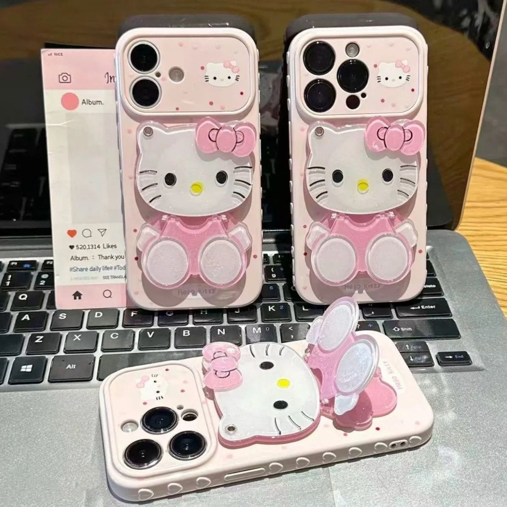 창의적인 애니메이션 주변기기 폰 케이스 홀더, 아이폰  - Phone Accessories Business 리뷰 및 가격
