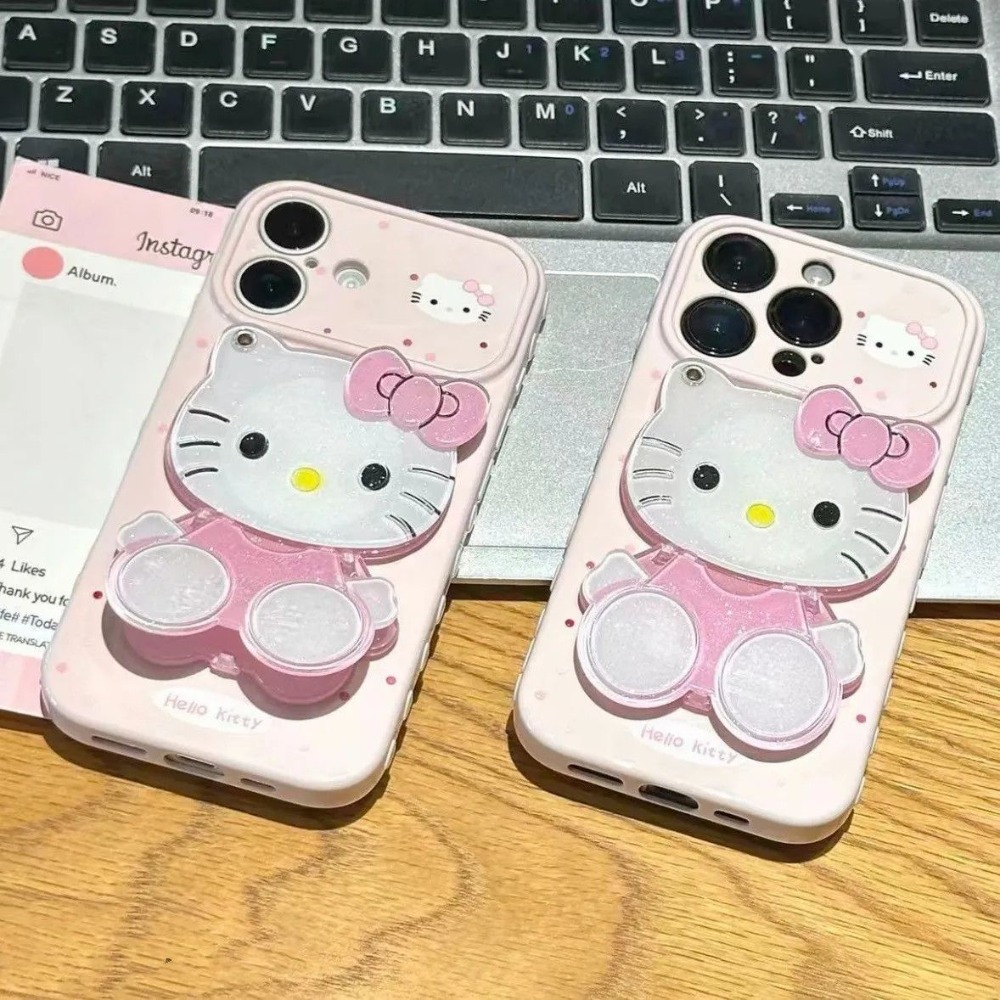 창의적인 애니메이션 주변기기 폰 케이스 홀더, 아이폰  - Phone Accessories Business 리뷰 및 가격
