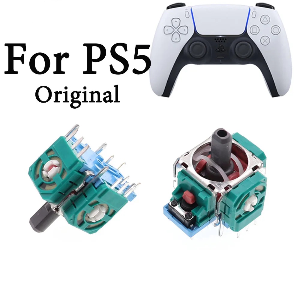 오리지널 10PCS-50PCS 교체용 3D 아날로그 조 - Gaming Controller Phone 리뷰 및 가격