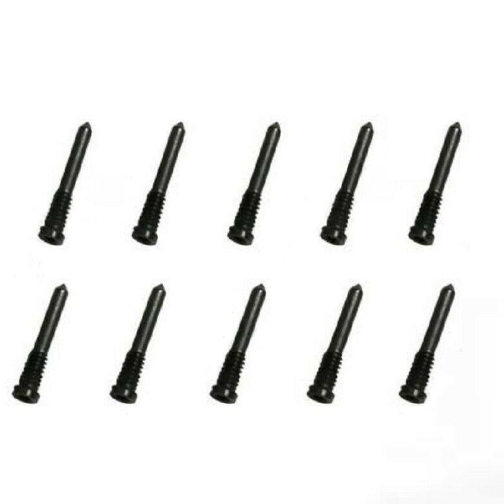 100개 바닥 펜탈로브 나사 수리용 휴대폰 액세서리 애 - Phone Accessories Business 리뷰 및 가격