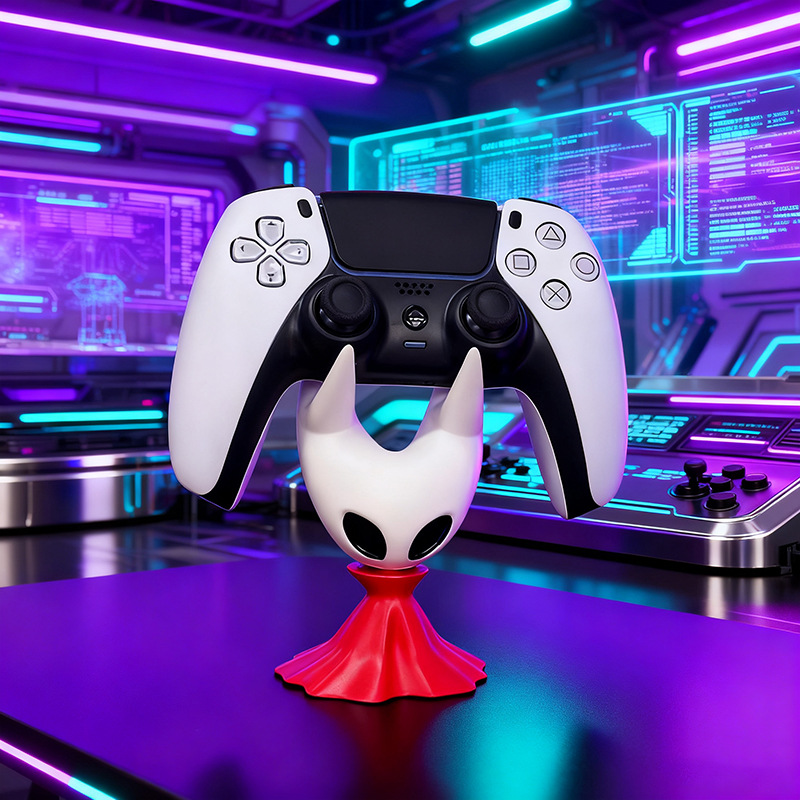Hollow Knight Hornet 컨트롤러 스탠드  - Gaming Controller Phone 리뷰 및 가격
