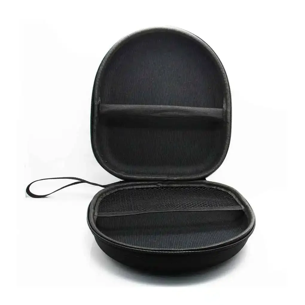 휴대용 헤드폰 케이스, 충격 방지 헤드셋 파우치, 휴대 - Phone Accessories Company 리뷰 및 가격