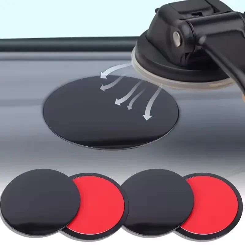 유니버설 대시보드 접착식 스티커 패드 세트 (서커션 컵 - Car Mount Phone 리뷰 및 가격