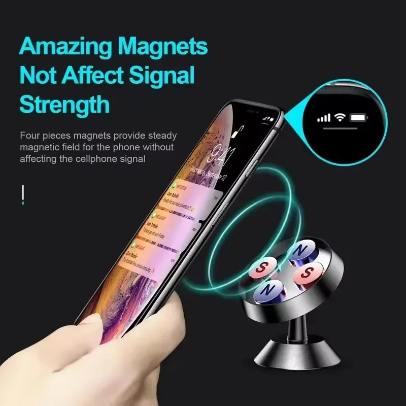자석식 차량용 휴대폰 거치대 마그넷 마운트 모바일 휴대 - Car Mount Phone 리뷰 및 가격