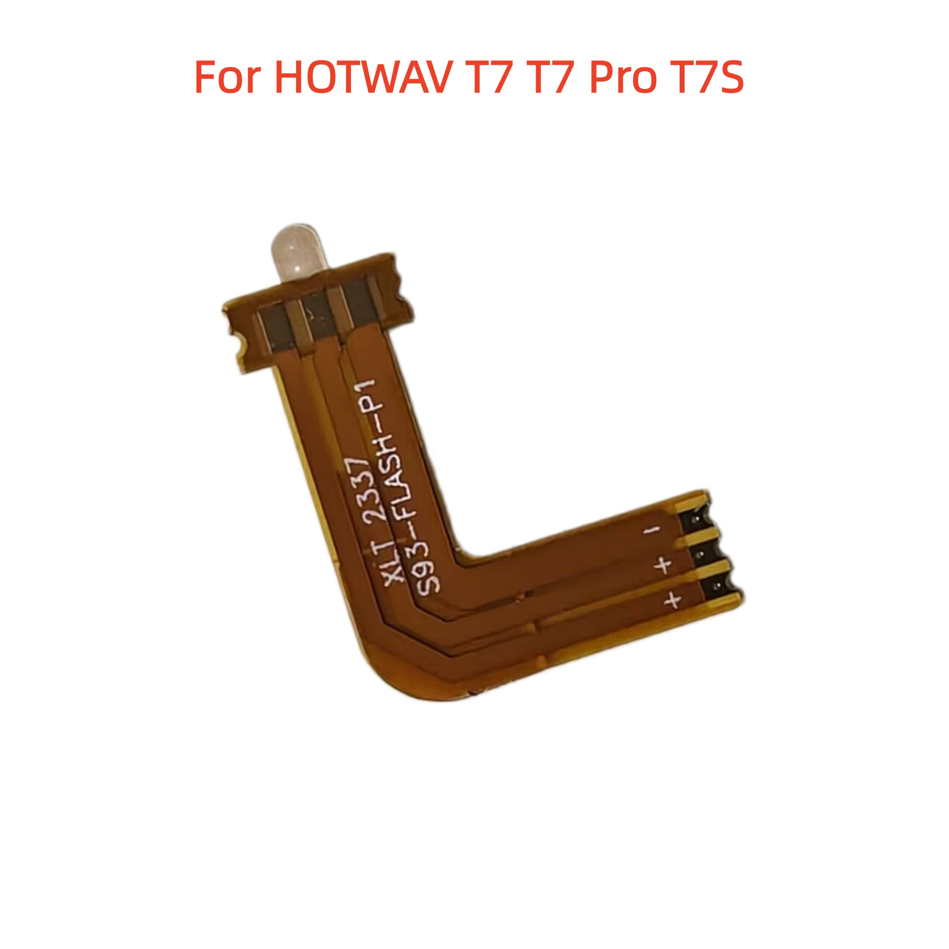 HOTWAV T7 T7 Pro T7S 휴대폰용 새 정품 - Phone Accessories Shop 리뷰 및 가격