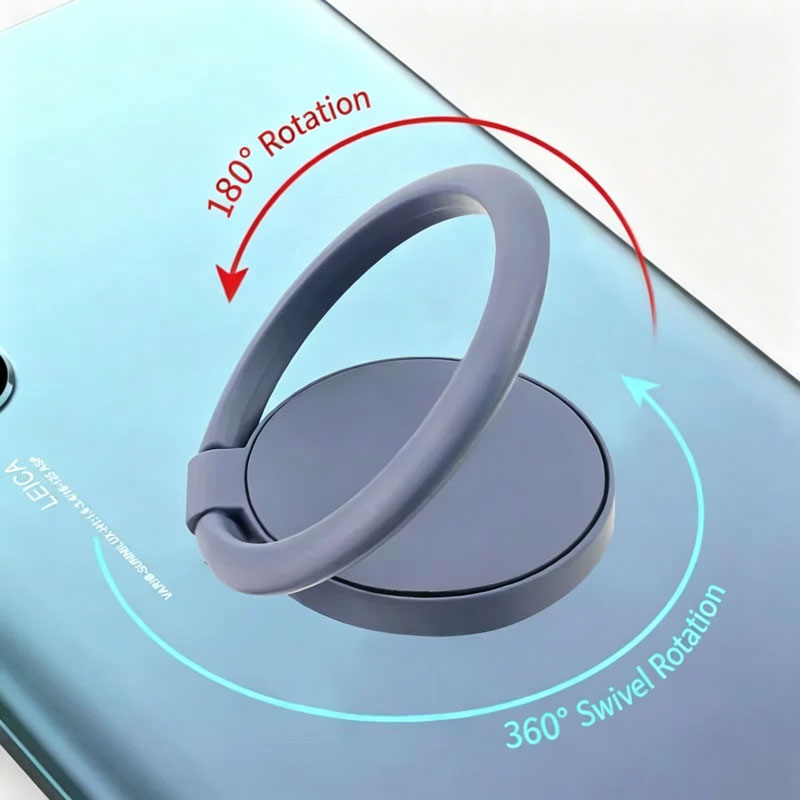 360도 회전 휴대폰 거치대, 차량용 휴대폰 버클, 핑 - Phone Accessories Vendor 리뷰 및 가격