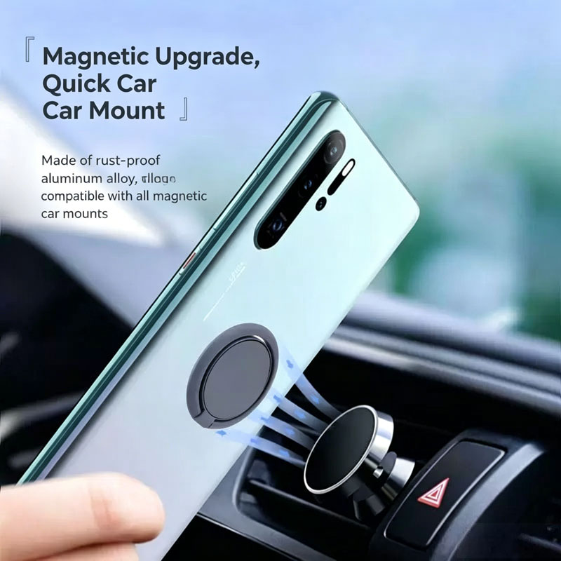 360도 회전 휴대폰 거치대, 차량용 휴대폰 버클, 핑 - Phone Accessories Vendor 리뷰 및 가격